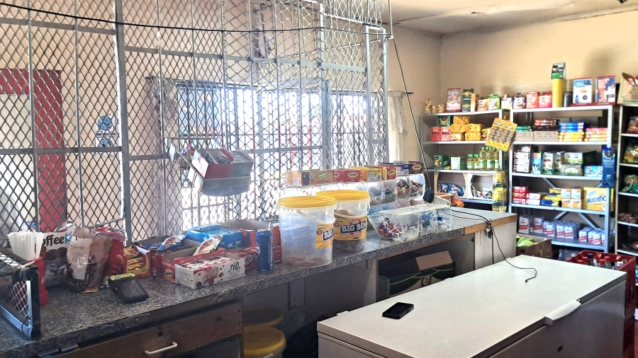 Commercial Property for Sale in Braelyn Eastern Cape